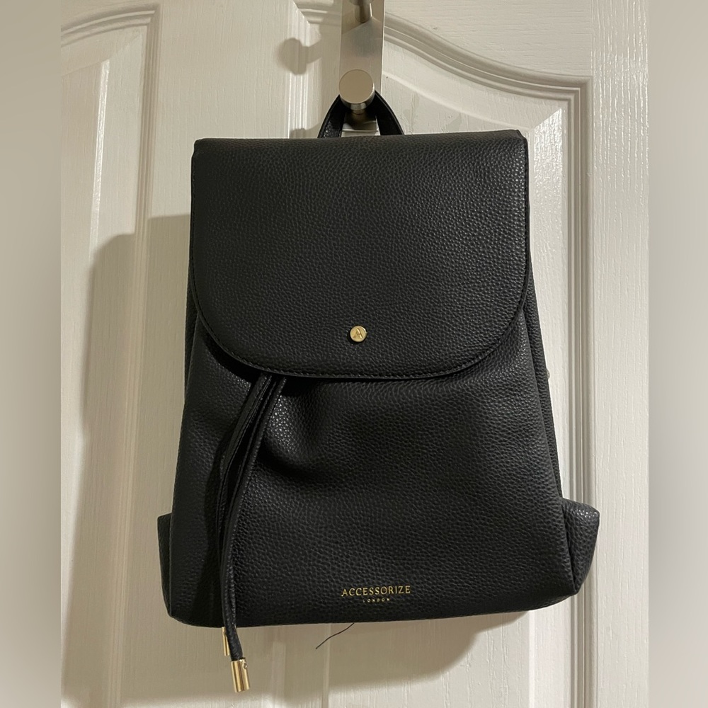 Small Backpack